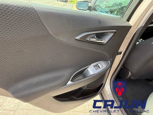 Used 2024 Chevrolet Malibu LT FWD image 24