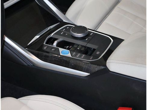 Certified 2023 BMW i4 eDrive40 w/ M Sport Package RWD image 12