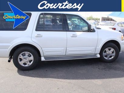 Used 2005 Ford Expedition Limited