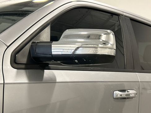 Used 2021 RAM 1500 Laramie image 12