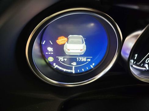 Certified 2024 MAZDA MX-5 Miata Grand Touring w/ Weather Package image 22