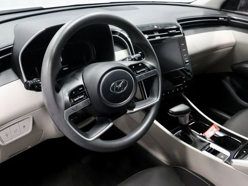 Certified 2024 Hyundai Tucson SEL FWD image 29