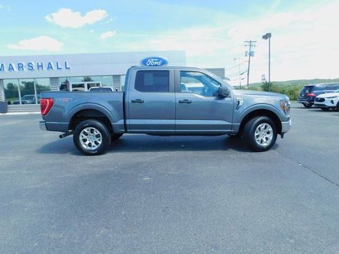 Used 2023 Ford F150 XLT AWD/4WD image 28