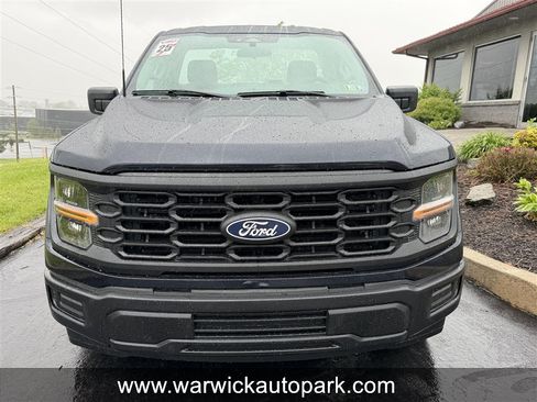 Used 2025 Ford F150 XL RWD image 2