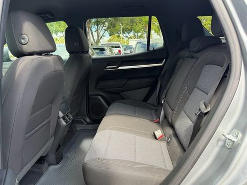 New 2026 GMC Terrain Elevation w/ Black Edition FWD image 14