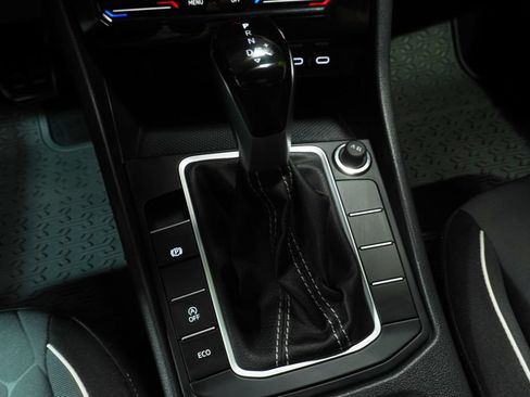 Used 2026 Volkswagen Jetta Sport FWD image 16