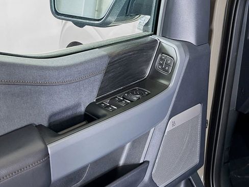 New 2025 Ford F150 Lariat w/ Equipment Group 502A High image 12