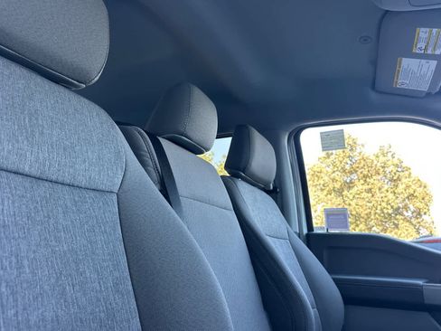 New 2026 Ford F250 XL w/ STX Appearance Package image 17