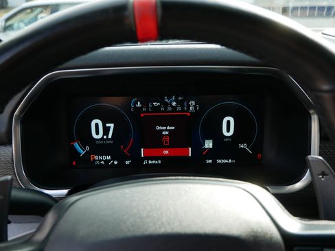 Used 2023 Ford F150 Raptor w/ Raptor Carbon Fiber Package AWD/4WD image 21