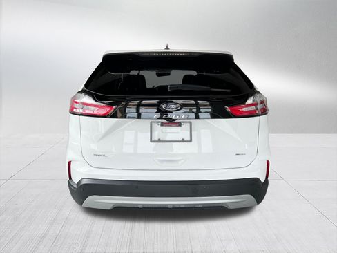 Used 2024 Ford Edge SEL AWD/4WD image 5