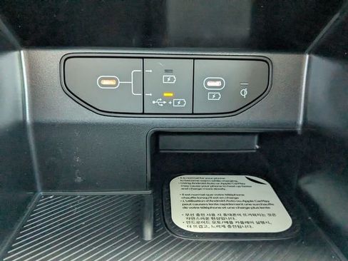 New 2026 Kia Sorento S w/ S Panoramic Sunroof Package FWD image 21