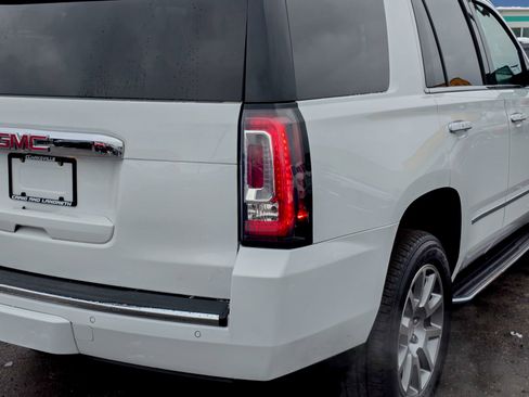 Used 2018 GMC Yukon Denali w/ Open Road Package image 22