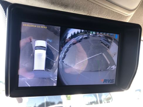 Used 2021 RAM ProMaster 1500 FWD image 32