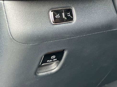 Used 2025 Lincoln Navigator Reserve AWD/4WD image 20