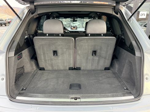 Used 2017 Audi Q7 3.0T Premium Plus w/ Premium Plus Package image 30