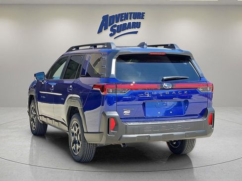 New 2026 Subaru Outback Limited AWD/4WD image 5