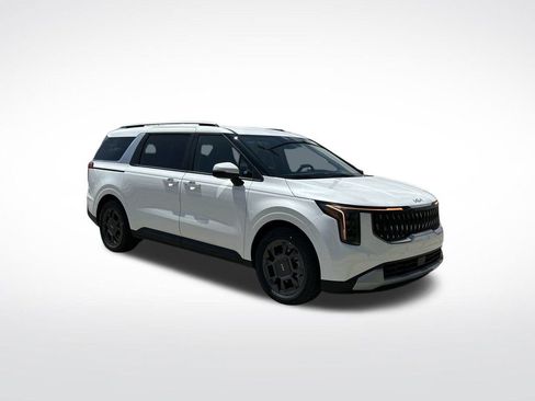 New 2025 Kia Carnival EX image 7