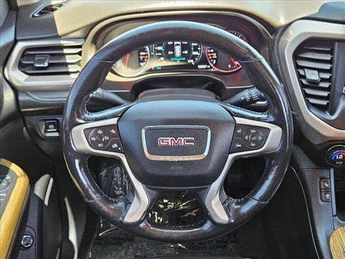 Used 2017 GMC Acadia Denali AWD/4WD image 14