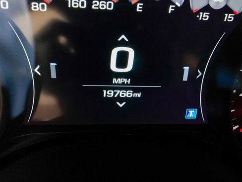 Used 2019 Chevrolet Camaro ZL1 image 70