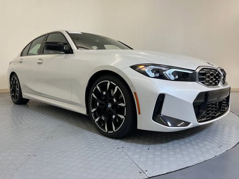 Used 2025 BMW M340i image 6