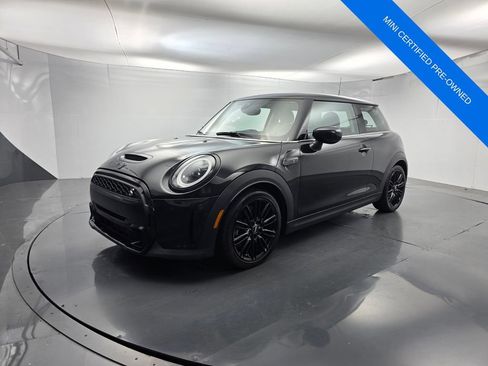 Used 2024 MINI Cooper S FWD image 8