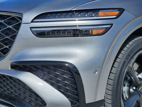 New 2026 Genesis GV70 2.5T Sport Prestige AWD/4WD image 5
