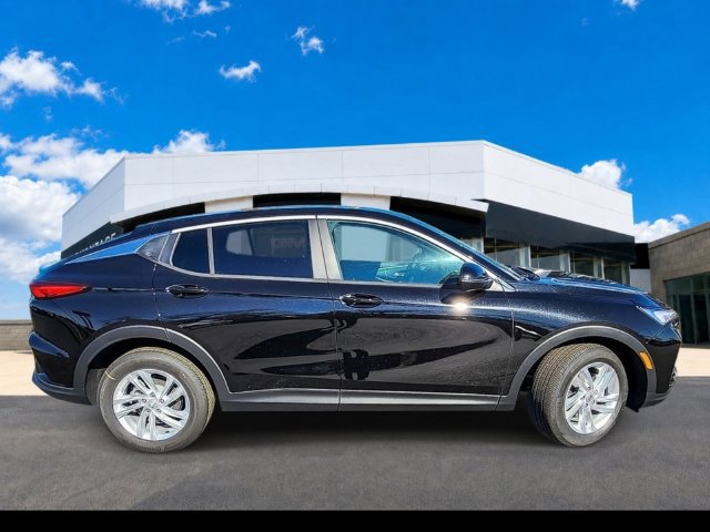 New 2026 Buick Envista Preferred w/ Convenience I Package FWD image 8