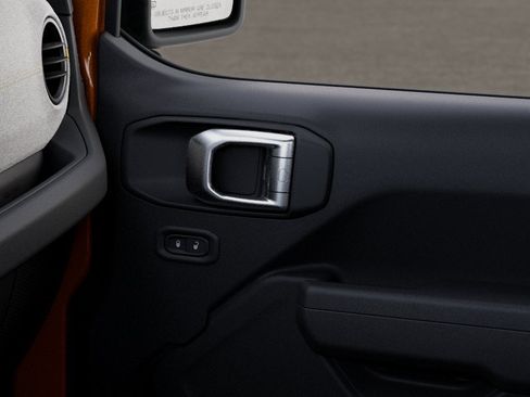 New 2026 Jeep Wrangler Unlimited Sport AWD/4WD image 52