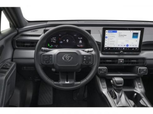 Used 2026 Toyota RAV4 SE w/ Convenience Package AWD/4WD image 6