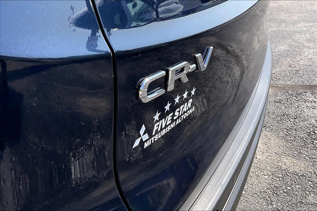 Used 2023 Honda CR-V EX-L image 8