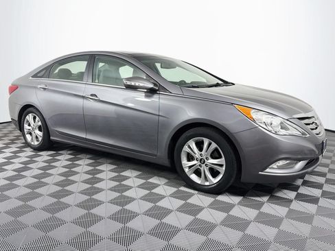 Used 2012 Hyundai Sonata Limited FWD image 28