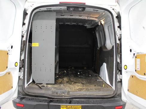 Used 2022 Ford Transit Connect XL image 13