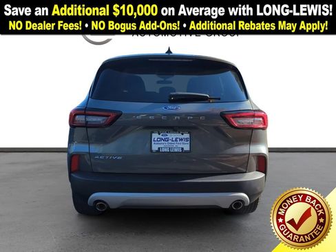 Used 2025 Ford Escape Active image 5