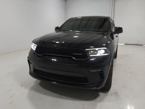 Used 2021 Dodge Durango GT w/ Blacktop Package AWD/4WD image 15