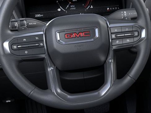 New 2026 GMC Terrain Elevation image 43