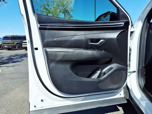 Certified 2022 Hyundai Santa Cruz SEL FWD image 21
