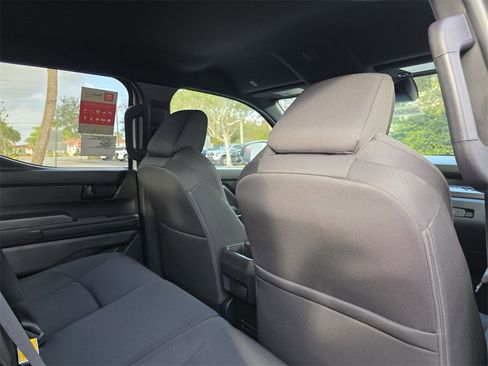 New 2026 Toyota Tacoma SR5 image 16