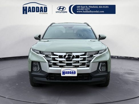 Certified 2022 Hyundai Santa Cruz SEL Premium AWD/4WD image 8