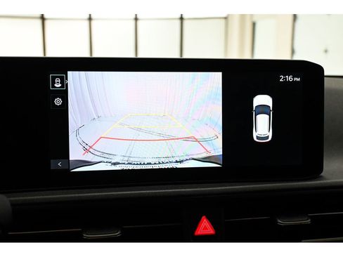 Used 2025 Kia EV6 Light AWD/4WD image 35