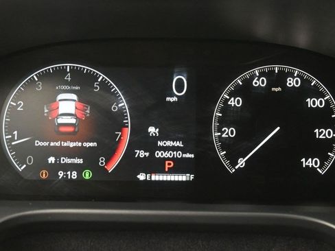 Used 2026 Honda HR-V Sport image 13