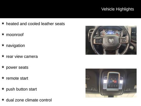 Used 2019 RAM 1500 Sport w/ Level 2 Equipment Group AWD/4WD image 10