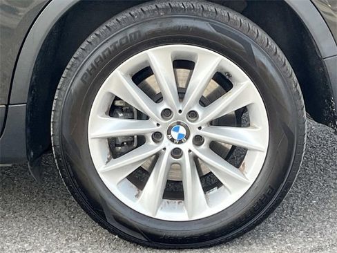 Used 2013 BMW X3 xDrive28i image 11