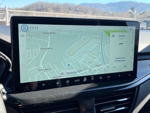 New 2026 Ford Escape ST-Line Select w/ Equipment Group 401A image 10