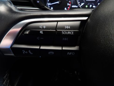 Certified 2024 MAZDA CX-30 AWD 2.5 S w/ Select Sport Pkg image 28