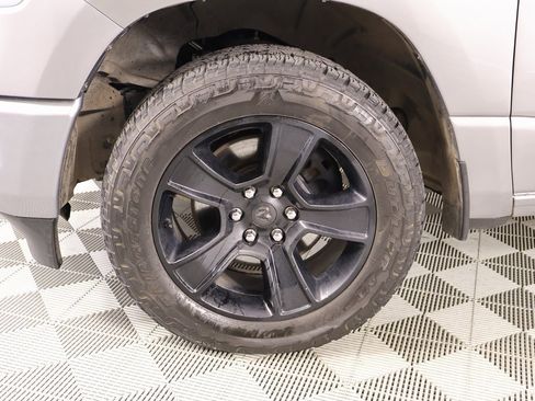 Used 2020 RAM 1500 Big Horn image 19