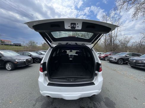 Used 2018 Dodge Durango GT w/ Premium Group image 25