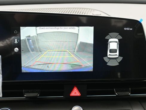 New 2026 Hyundai Elantra N image 16