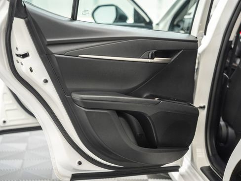 Certified 2025 Toyota Camry LE FWD image 37