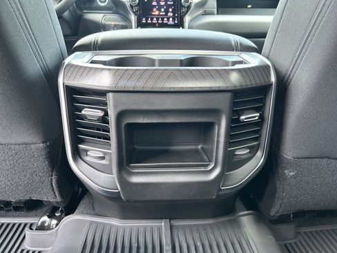New 2026 RAM 3500 Big Horn AWD/4WD image 59