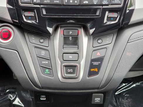 Used 2023 Honda Odyssey EX-L image 28